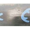Recambio de refuerzo paragolpes delantero para seat cordoba berlina (6l2) fresh referencia OEM IAM 6L0805551C  