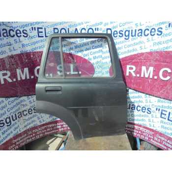 PUERTA TRASERA DERECHA 