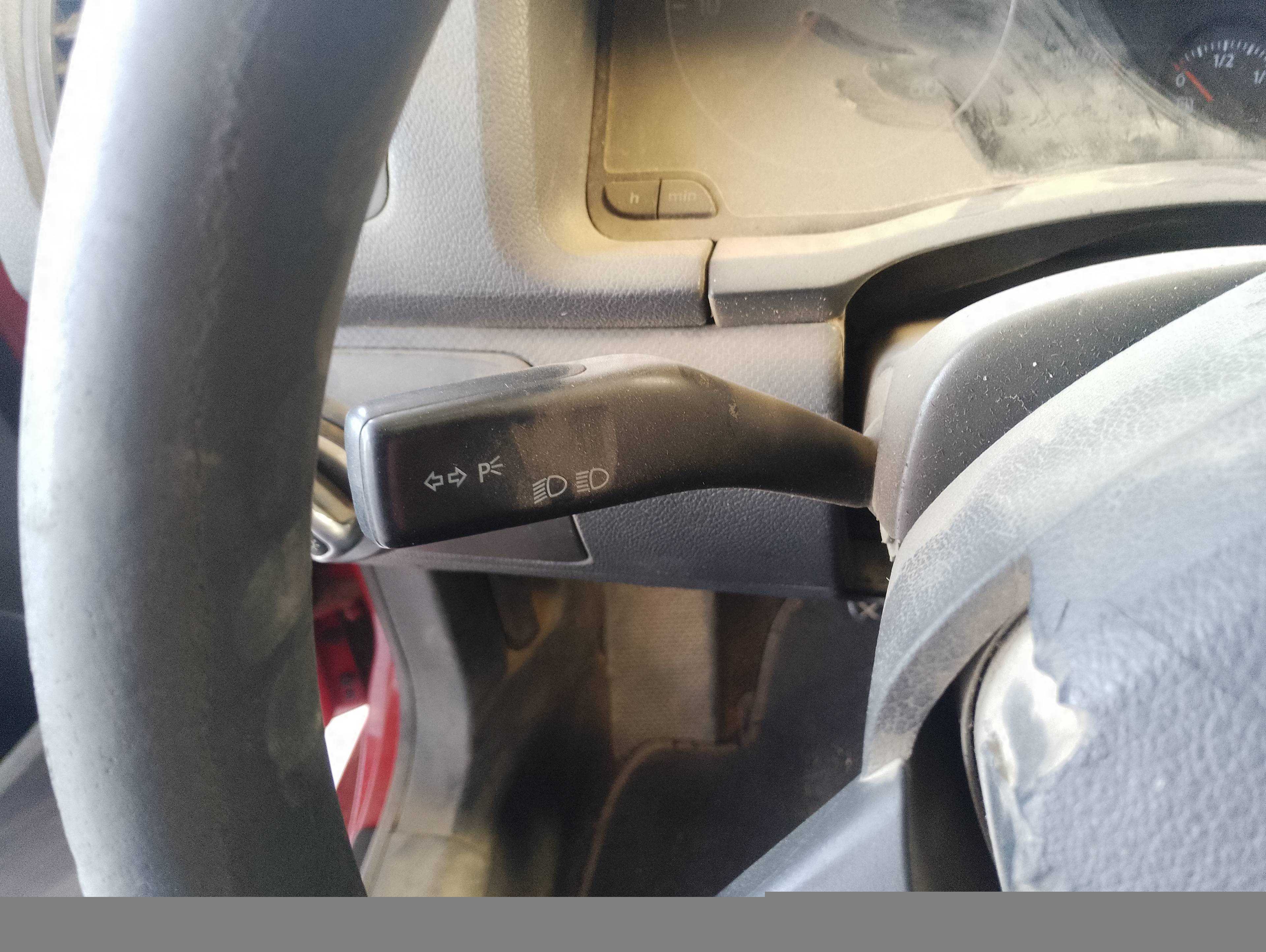 Recambio de mando intermitentes para volkswagen golf v berlina (1k1) conceptline (e) referencia OEM IAM   
