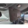 Recambio de parasol derecho para ford mondeo ber. (ca2) 2.0 tdci cat referencia OEM IAM   