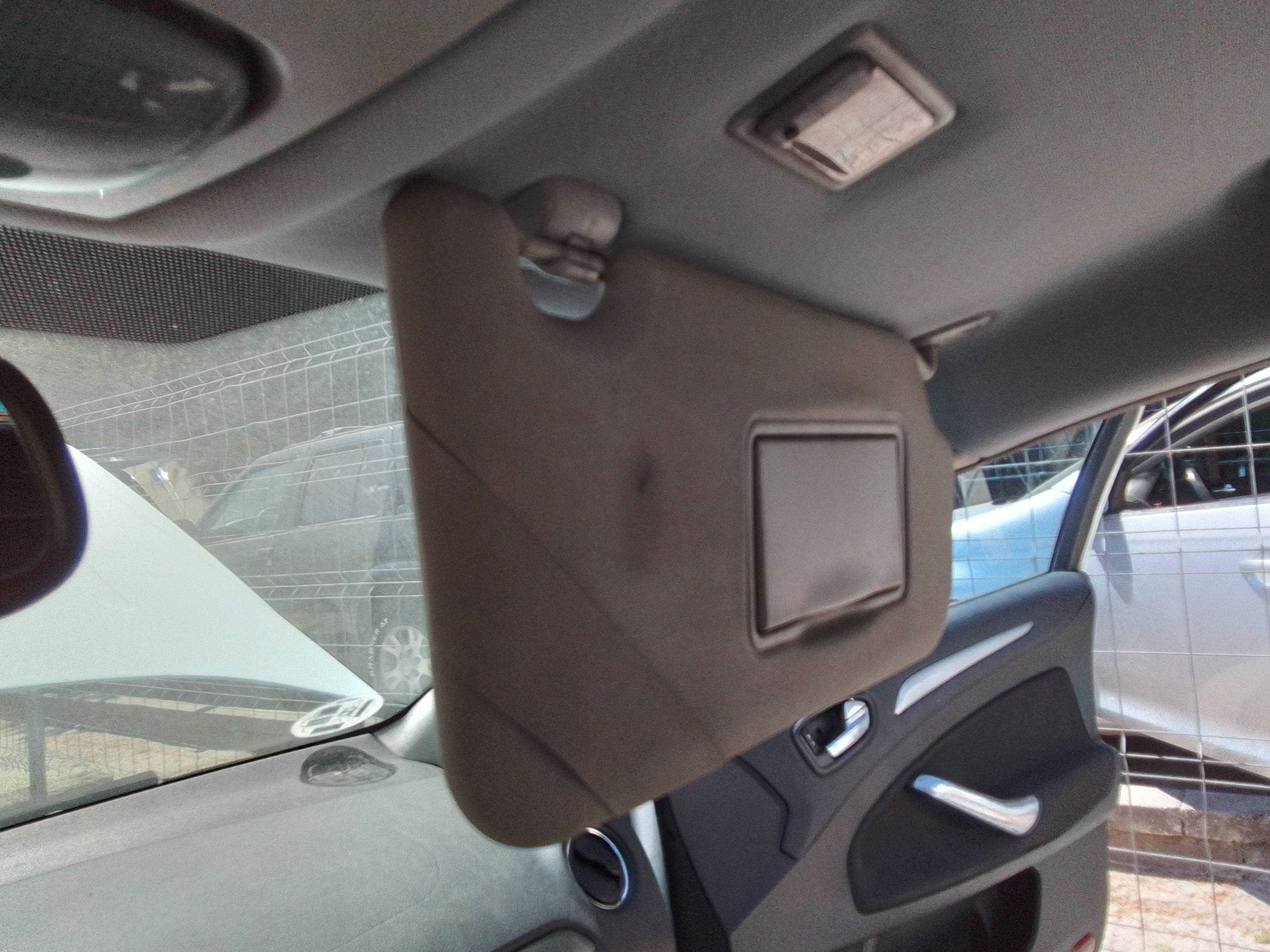 Recambio de parasol derecho para ford mondeo ber. (ca2) 2.0 tdci cat referencia OEM IAM   