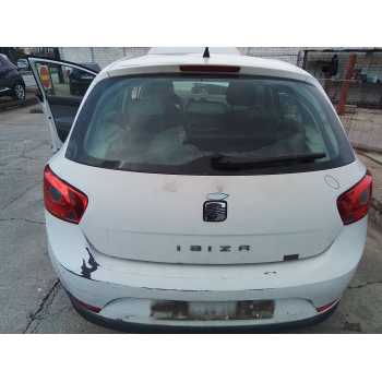 Recambio de porton trasero para seat ibiza (6j5) ecomotive referencia OEM IAM   