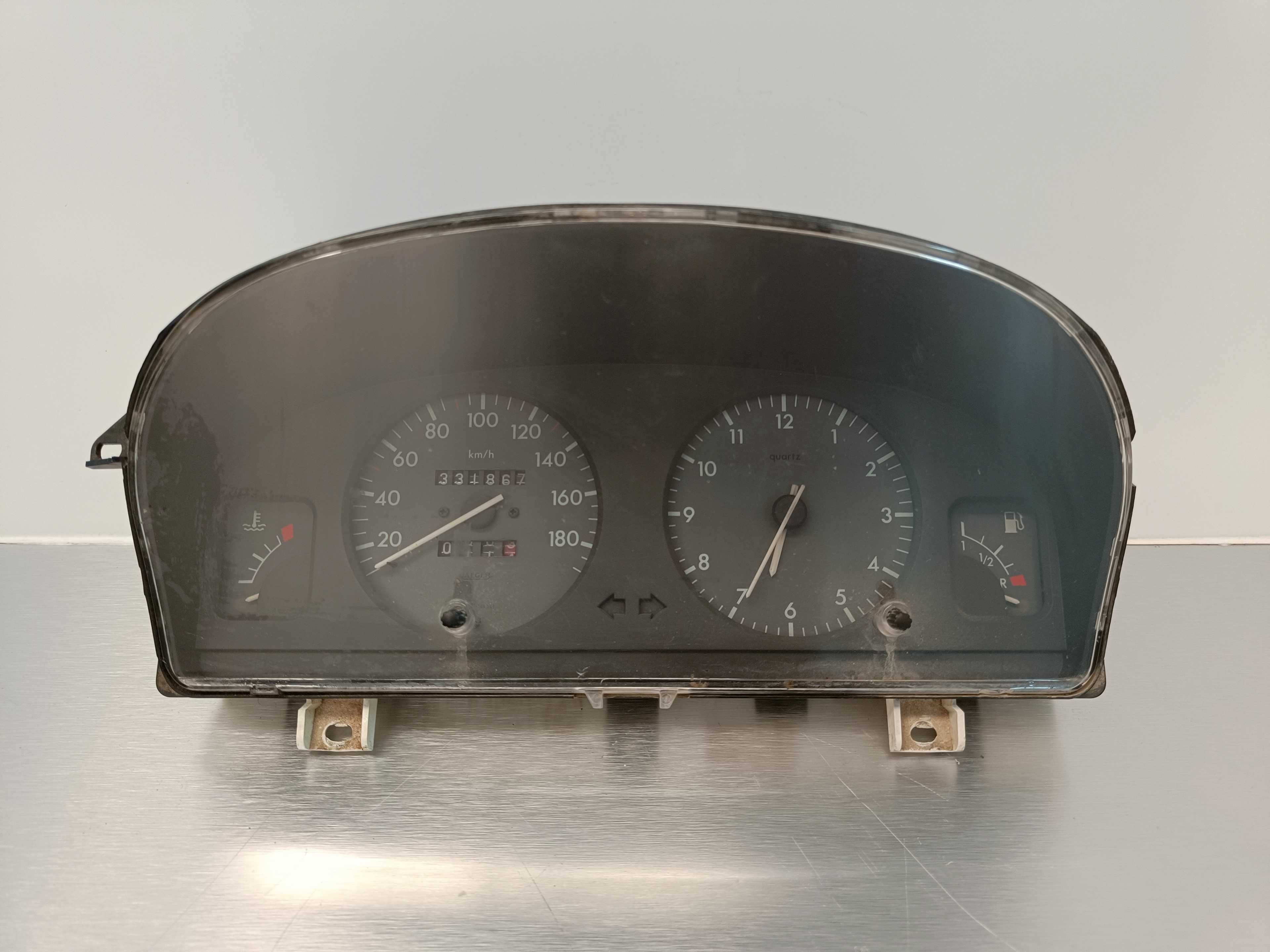 Recambio de reloj cuenta kilometros para peugeot partner (s1) pro familiar referencia OEM IAM   
