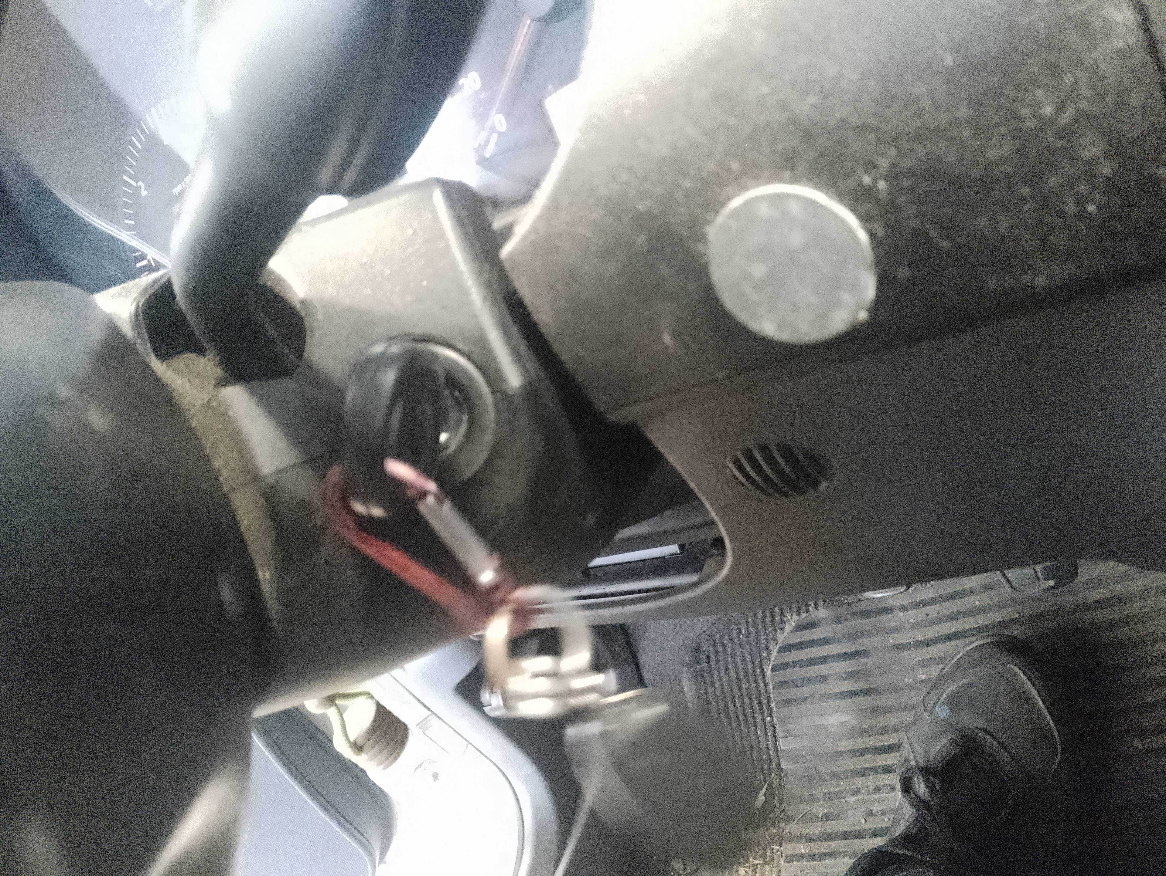 Recambio de conmutador de arranque para seat cordoba berlina (6k2) sport referencia OEM IAM   