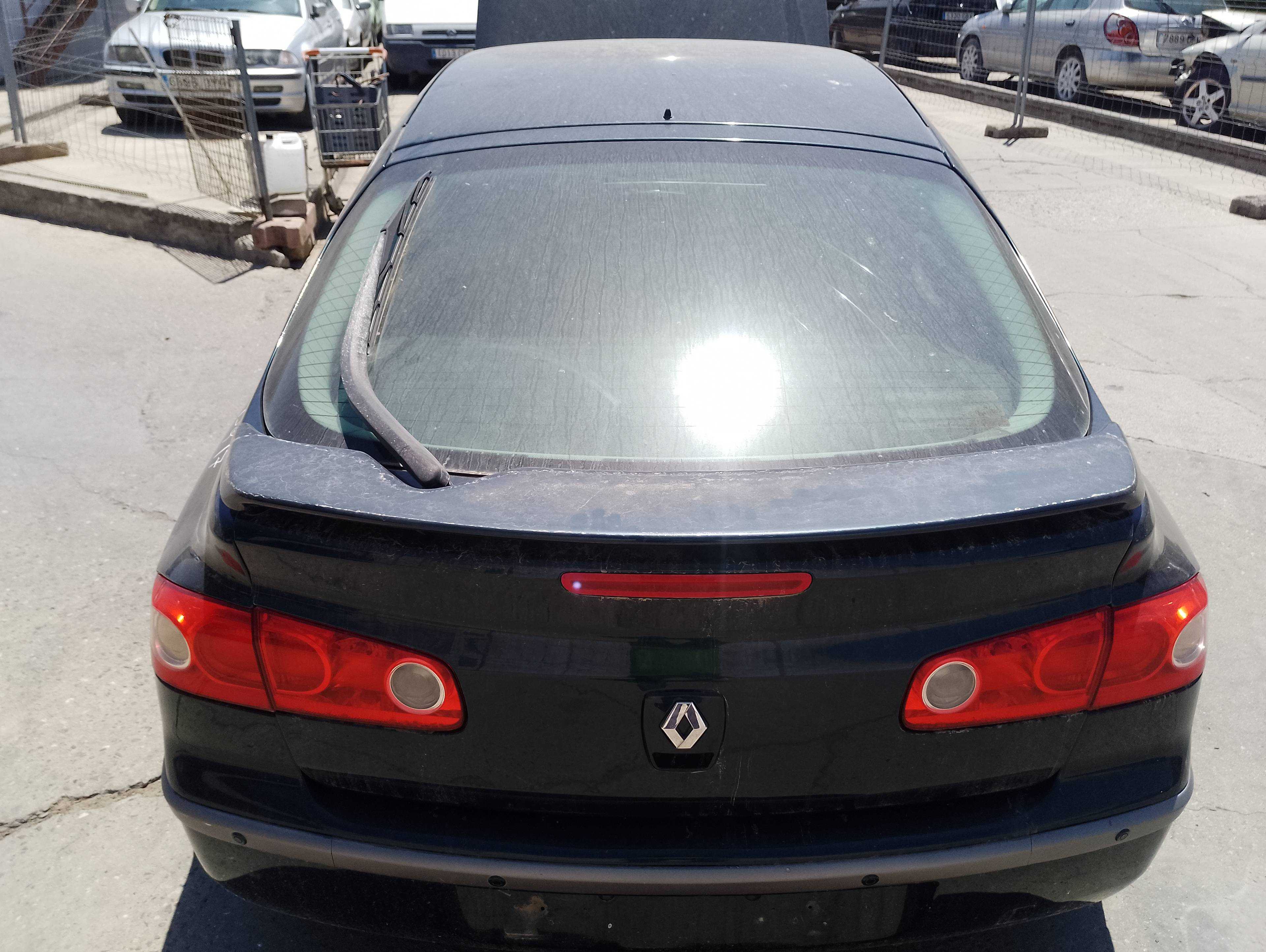 Recambio de porton trasero para renault laguna ii (bg0) authentique referencia OEM IAM   