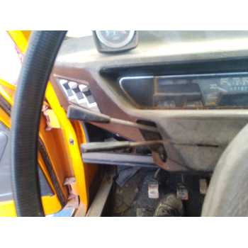Recambio de mando luces para renault 6 (118_) 0.8 referencia OEM IAM   