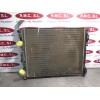 Recambio de radiador agua para renault clio ii fase ii (b/cb0) 1.2 referencia OEM IAM   