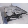 Recambio de electroventilador para daewoo kalos 1.2 se referencia OEM IAM 96536638  