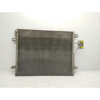 CONDENSADOR / RADIADOR AIRE ACONDICIONADO 782AA 