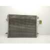 Recambio de condensador / radiador aire acondicionado para chrysler grand voyager limited referencia OEM IAM 782AA  