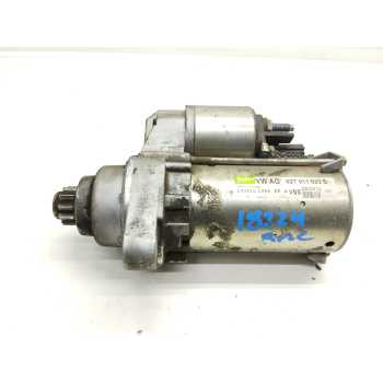 Motores de arranque 02T911023S VALEO 
