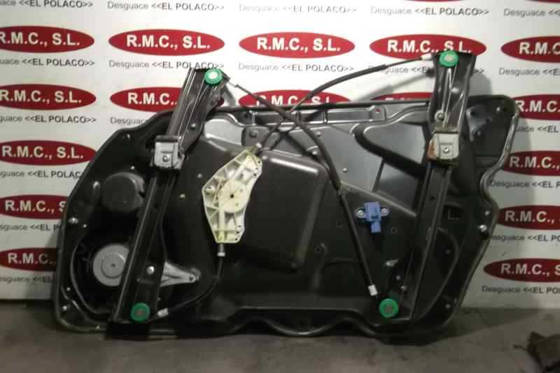 Recambio de elevalunas delantero izquierdo para volkswagen passat berlina (3c2) advance referencia OEM IAM 3C2837755L  