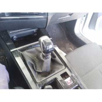 Recambio de palanca cambio para opel astra l (ov5) 1.2 (fphnsl, fphnsr) referencia OEM IAM 9846631080  