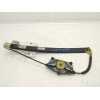 Recambio de elevalunas trasero izquierdo para audi q3 (8ug) attraction referencia OEM IAM 8U0839461 928902106 BROSE
