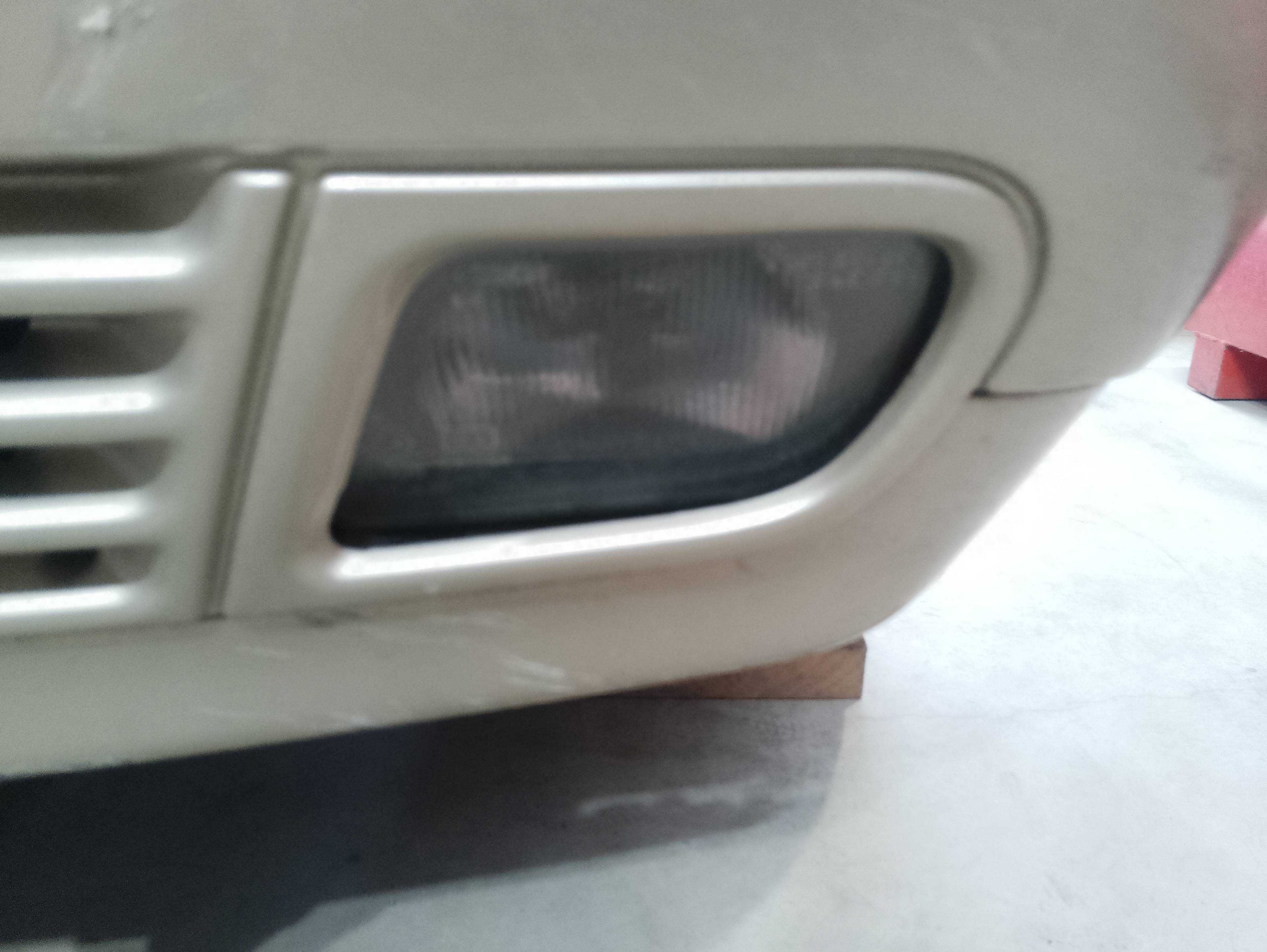 Recambio de faro antiniebla izquierdo para mercedes-benz clase e (w210) berlina 200 (210.035) referencia OEM IAM   