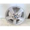 Recambio de llanta para bmw serie 1 berlina (e81/e87) 118d referencia OEM IAM r16 6775619 