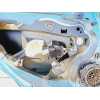Recambio de puerta trasera izquierda para peugeot 308 2.0 16v hdi fap cat (rhr / dw10bted4) referencia OEM IAM   