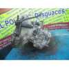 Recambio de caja cambios para daewoo nexia 1.5 cat referencia OEM IAM 96183707  