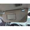 Recambio de parasol izquierdo para ford mondeo ber. (ca2) 2.0 tdci cat referencia OEM IAM   