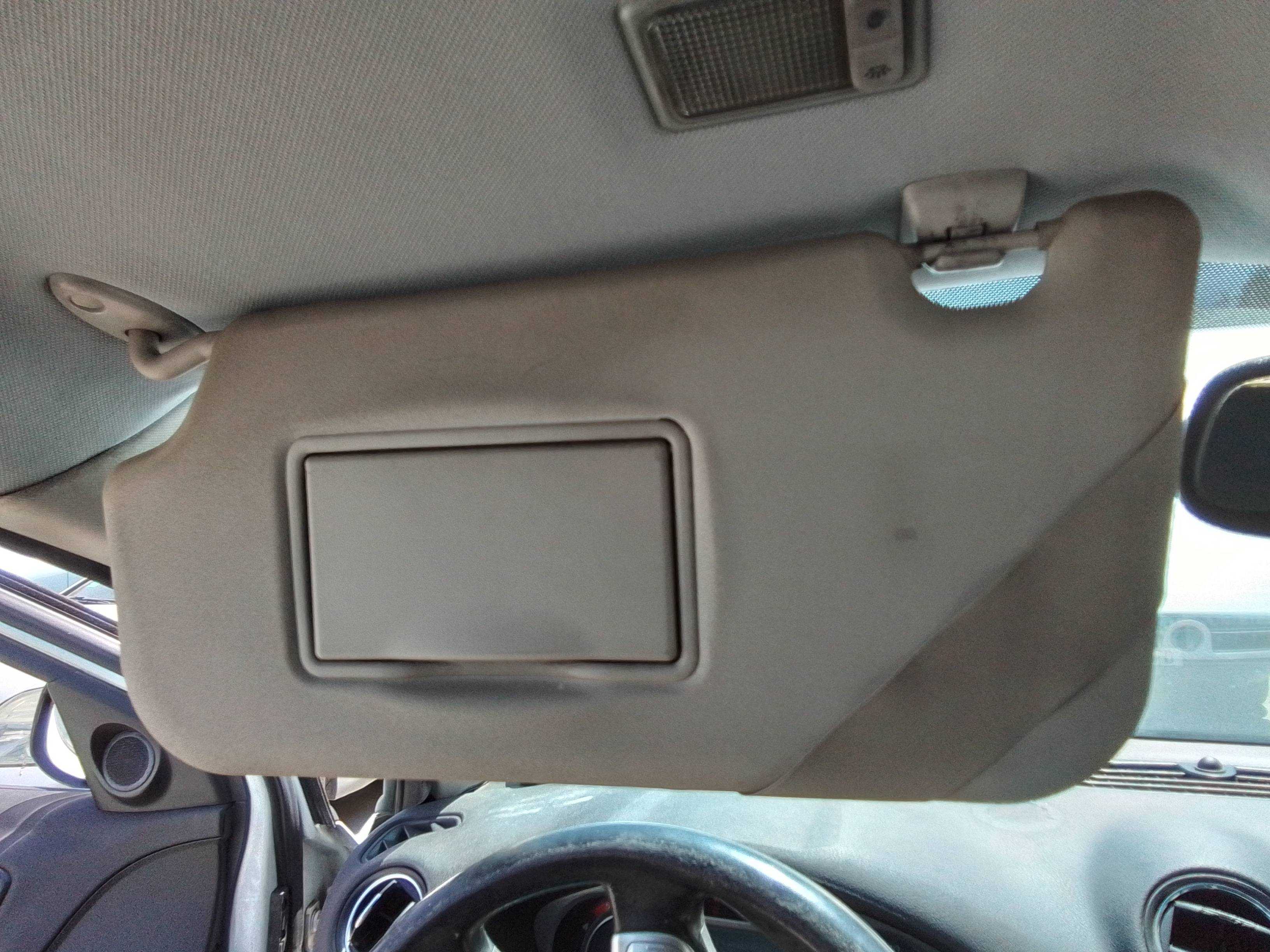 Recambio de parasol izquierdo para ford mondeo ber. (ca2) 2.0 tdci cat referencia OEM IAM   