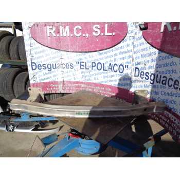 Recambio de refuerzo paragolpes delantero para renault scenic ii authentique referencia OEM IAM   