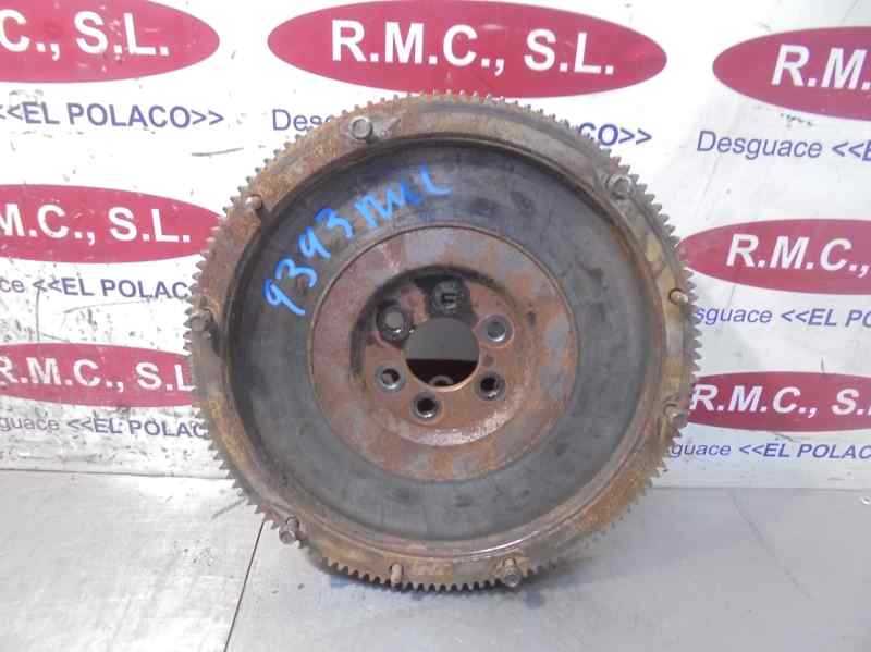 Recambio de volante motor para seat ibiza (6j5) copa referencia OEM IAM CAYV  