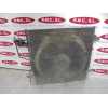 Recambio de condensador / radiador aire acondicionado para skoda fabia (6y2/6y3) attractive referencia OEM IAM   