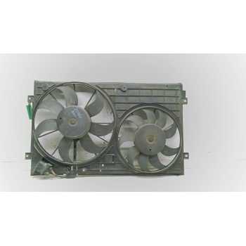 Recambio de electroventilador para volkswagen golf v (1k1) 1.9 tdi referencia OEM IAM 1K0959455EF 1355D300185 