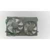 Recambio de electroventilador para volkswagen golf v (1k1) 1.9 tdi referencia OEM IAM 1K0959455EF 1355D300185 