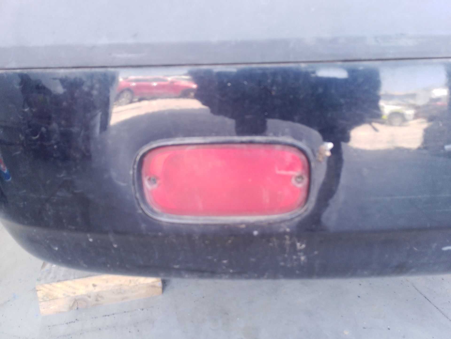 Recambio de faro antiniebla trasero izquierdo para kia rio ii sedán (jb) 1.4 16v referencia OEM IAM   