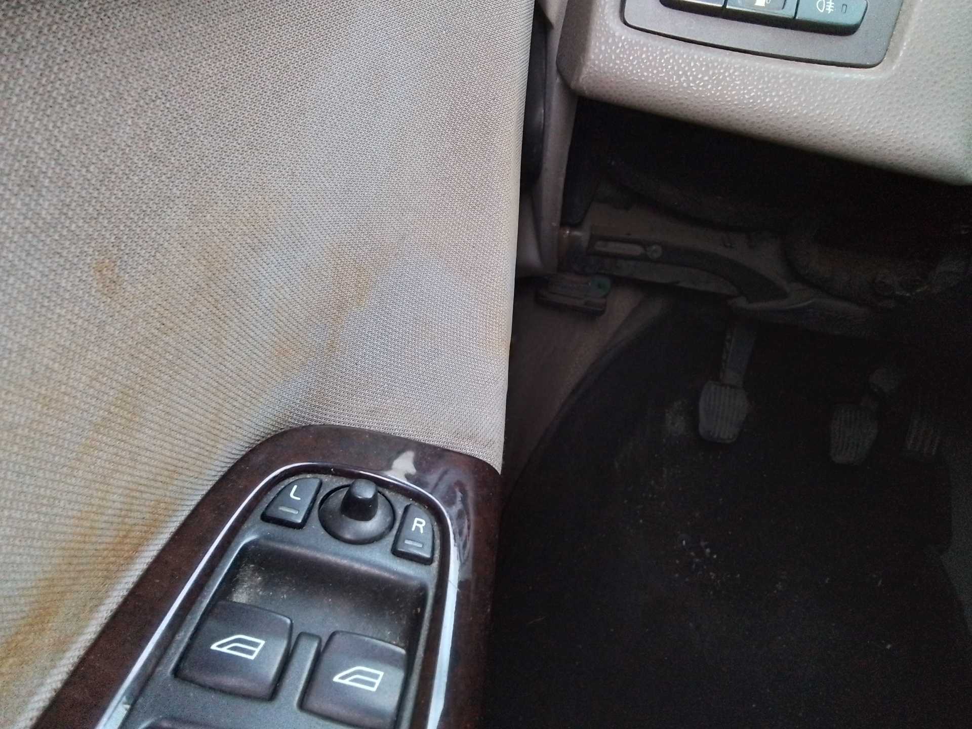 Recambio de mando retrovisor para volvo v50 familiar 1.6 diesel cat referencia OEM IAM   