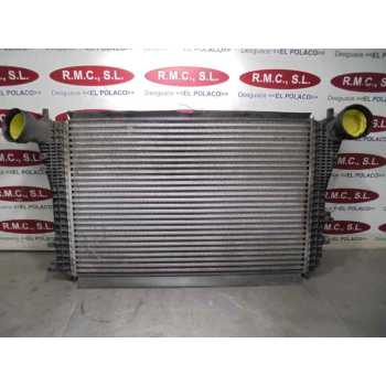 INTERCOOLER 3C0145805P 