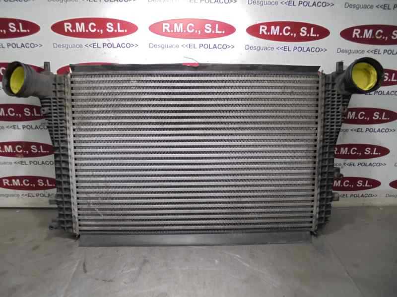 Recambio de intercooler para volkswagen passat berlina (3c2) advance referencia OEM IAM 3C0145805P  