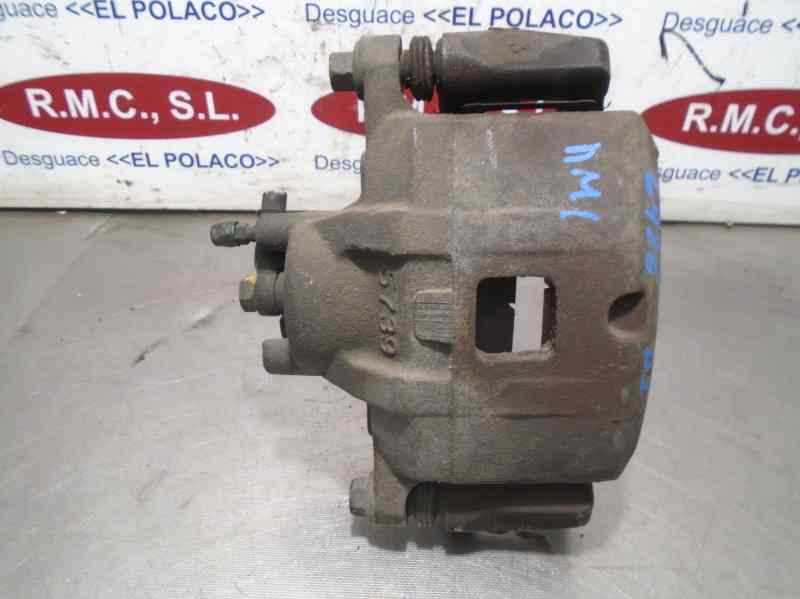 Recambio de pinza de freno delantera izquierda para jeep compass limited referencia OEM IAM   
