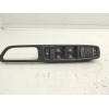 Recambio de mando elevalunas delantero izquierdo para renault captur 1.5 dci diesel fap referencia OEM IAM 255702886R 10132829 