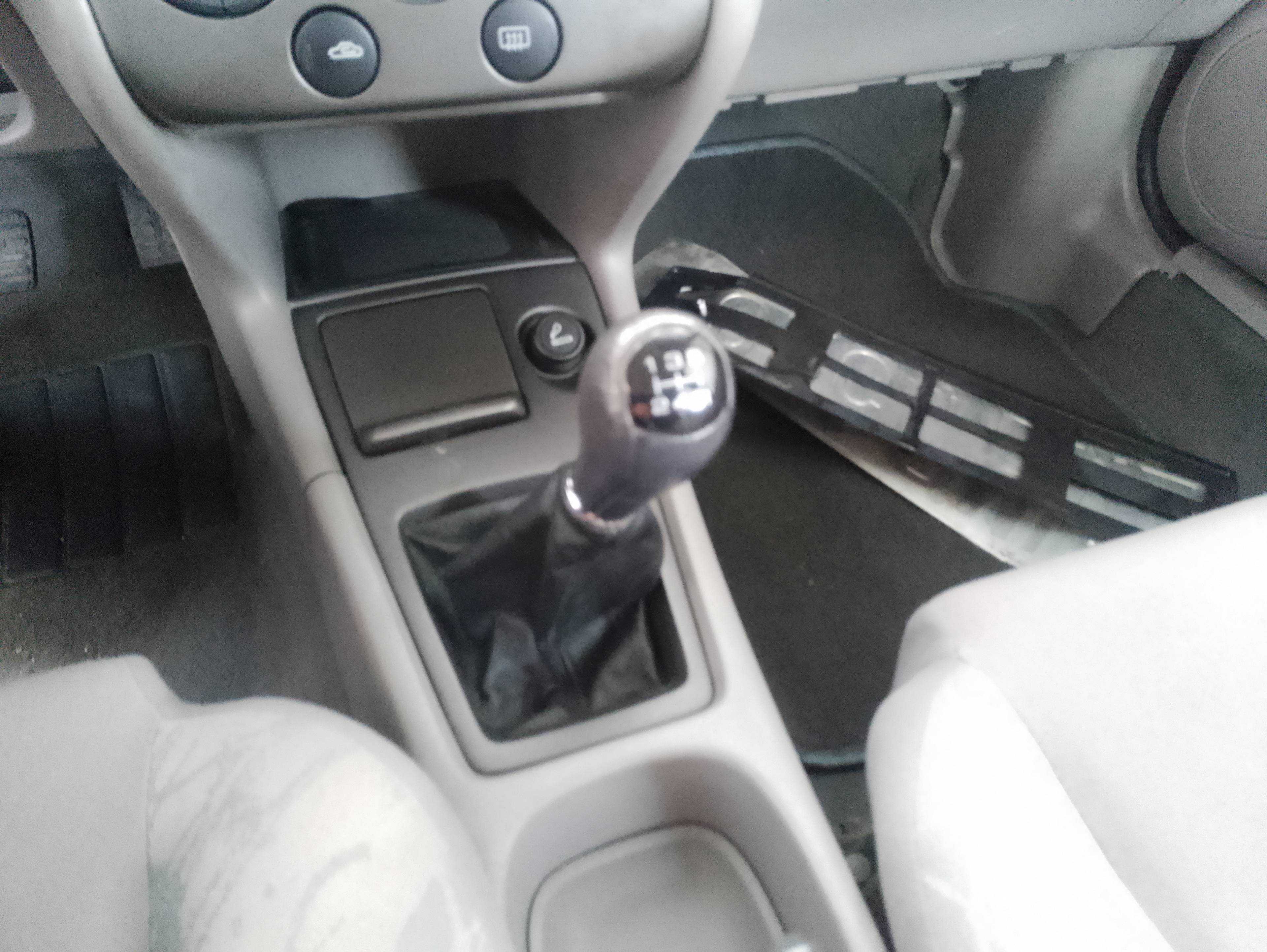 Recambio de palanca cambio para nissan primera berlina (p11) básico referencia OEM IAM   