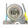 Recambio de cerradura puerta trasera derecha para toyota land cruiser (j12) 3.0 d-4d gx referencia OEM IAM 30718064  
