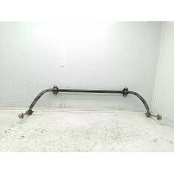 Recambio de barra estabilizadora delantera para audi a6 allroad quattro (4gj) 3.0 tdi advanced edition referencia OEM IAM 4G0411