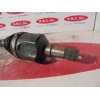 Recambio de transmision delantera izquierda para chevrolet captiva 2.0 diesel cat referencia OEM IAM   