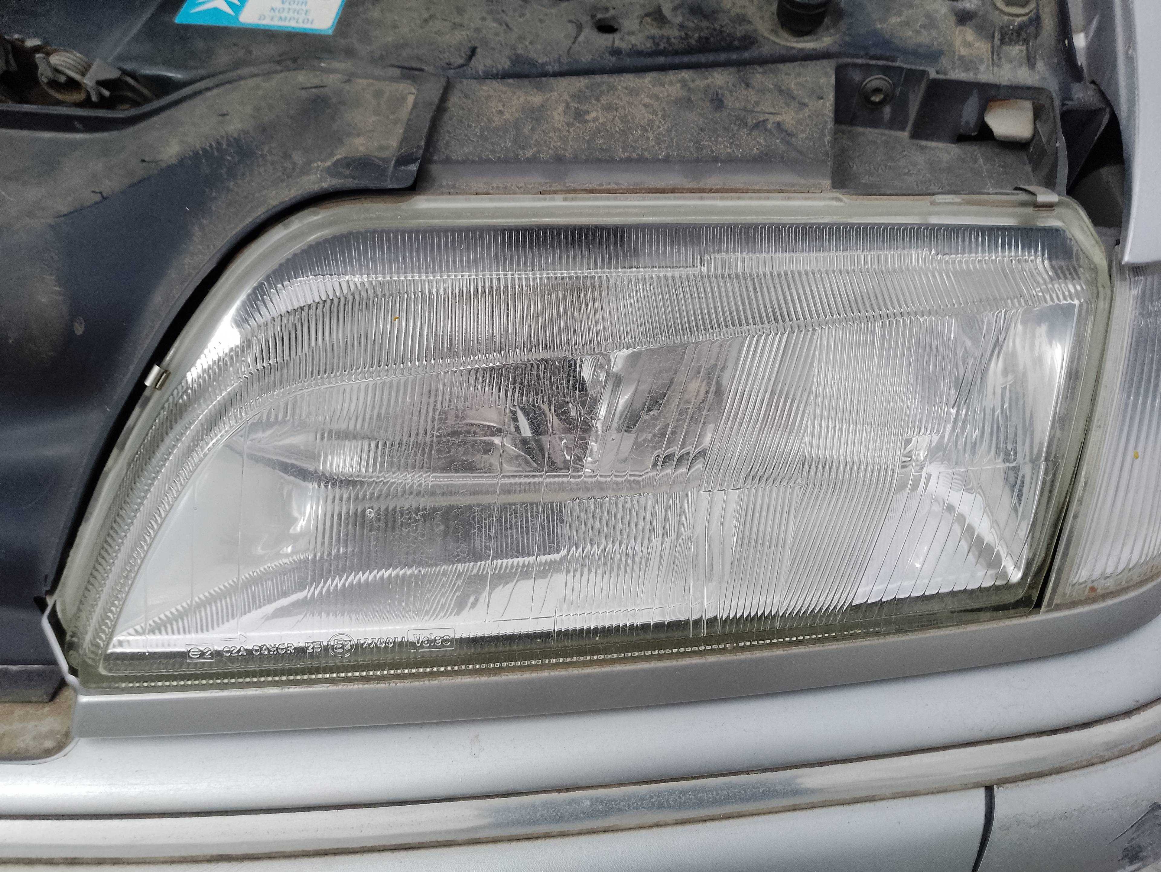 Recambio de faro izquierdo para citroën xantia berlina 1.6 armonia referencia OEM IAM   