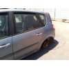 Recambio de puerta trasera izquierda para renault scenic ii 1.9 dci diesel referencia OEM IAM   