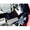 Recambio de caja reles / fusibles para nissan micra (k12e) 25 aniversario referencia OEM IAM   