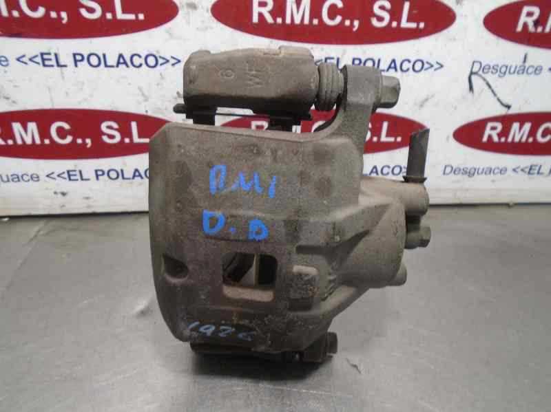 Recambio de pinza de freno delantera derecha para jeep compass limited referencia OEM IAM   