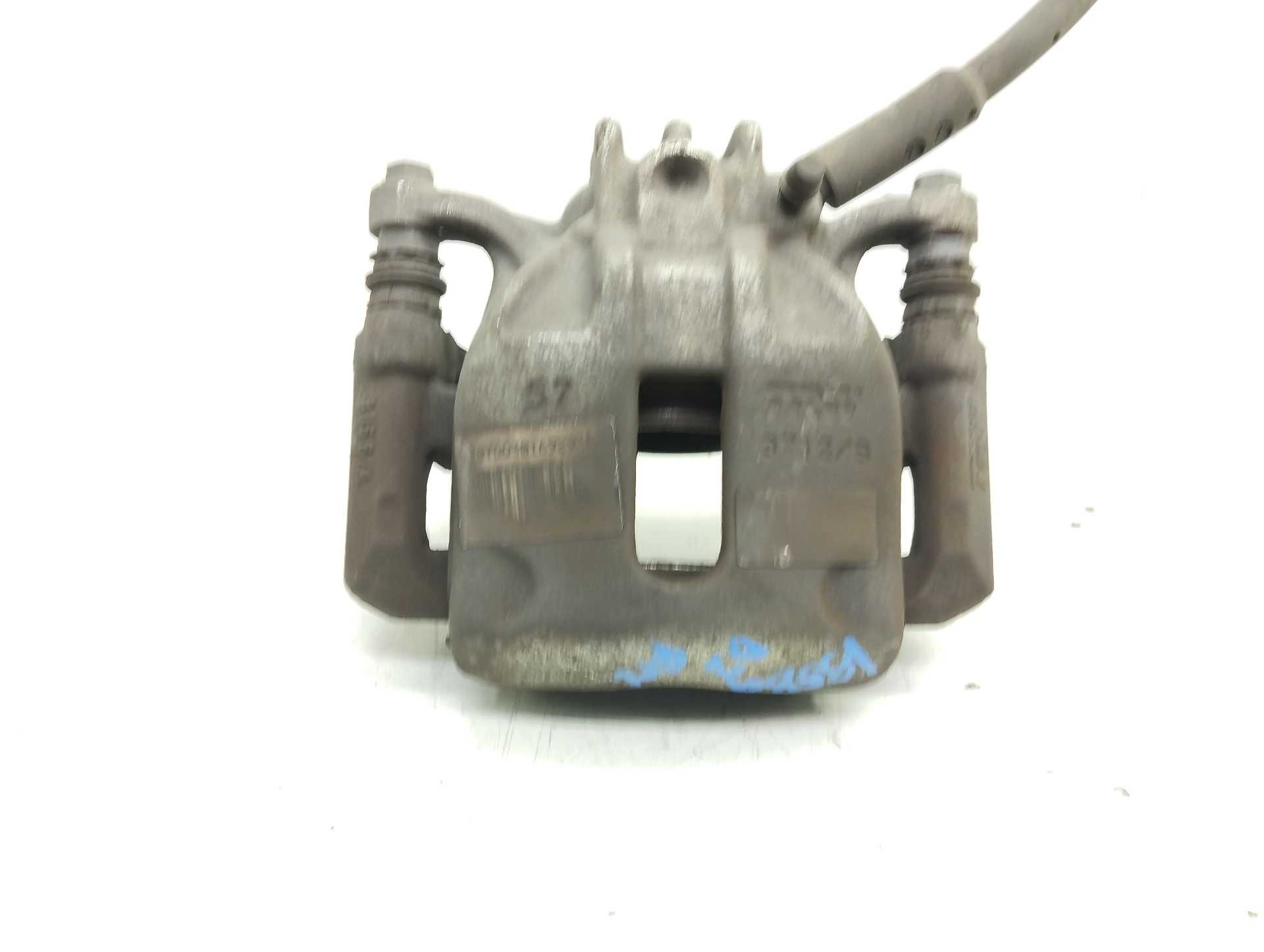 Recambio de pinza de freno delantera izquierda para citroën c4 lim. 1.6 hdi fap referencia OEM IAM   