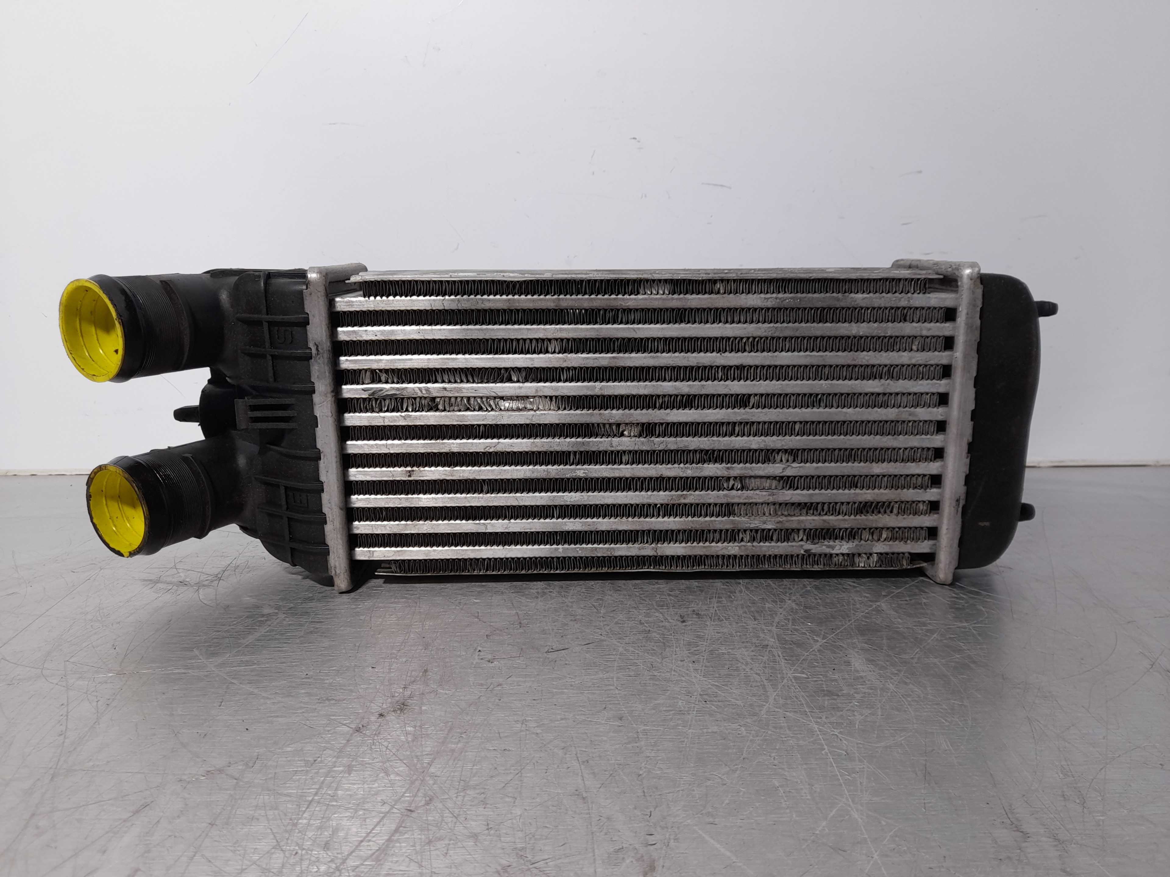 Recambio de intercooler para citroën c3 picasso 1.6 hdi fap referencia OEM IAM   