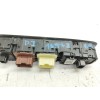 Recambio de mando elevalunas delantero izquierdo para renault captur 1.5 dci diesel fap referencia OEM IAM 255702886R 10132829 