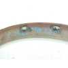 Recambio de aletin trasero izquierdo para honda civic berlina 5 (fk) 1.4 comfort referencia OEM IAM 74450SMRE0  