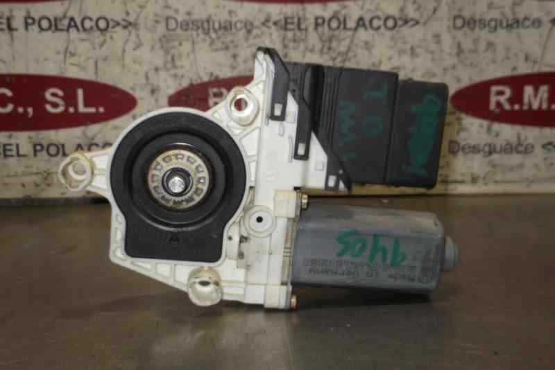 Recambio de motor elevalunas trasero derecho para seat toledo (1m2) select referencia OEM IAM 101438203  