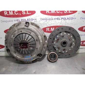 KIT EMBRAGUE 123051910 