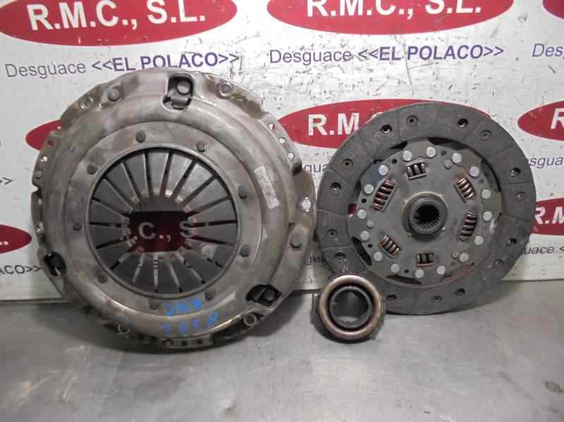 Recambio de kit embrague para honda accord berlina (cl/cn) 2.4 executive referencia OEM IAM 123051910  